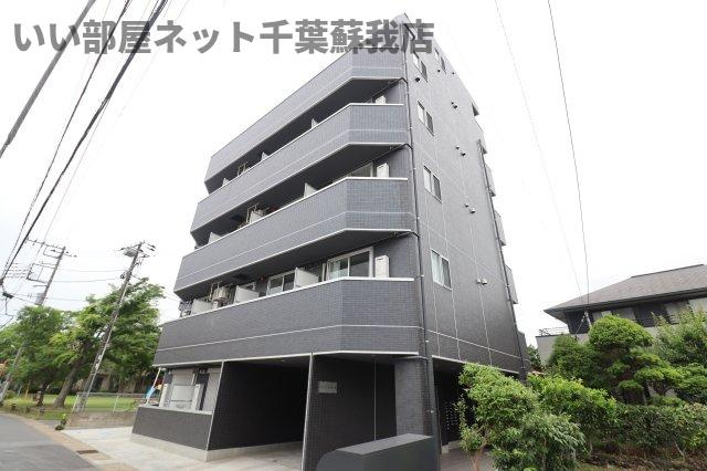 パークレジデンス八幡 