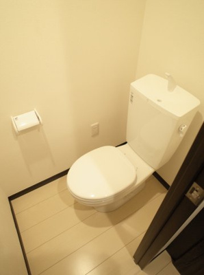 【トイレ】 | カイテキース | 大切なリラックススペース☆