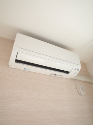 【設備】 | カイテキース | 季節を問わず快適に☆