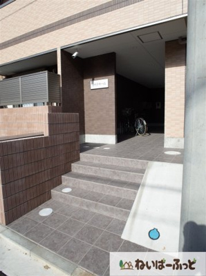 【エントランス】 | カイテキース