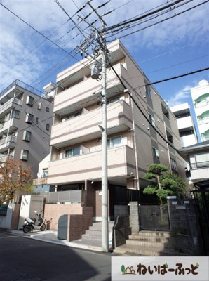 【外観】 | カイテキース | 公園も近く長閑な立地です☆