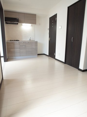 【子供部屋】 | カイテキース | シンプルな内装でインテリアが映えます☆