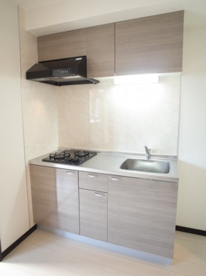 【キッチン】 | カイテキース | 美味しいお料理が完成しそう☆