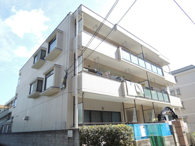 RCマンション♪