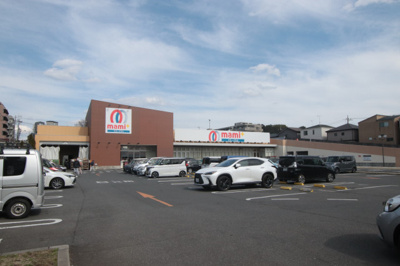 マミープラス 西堀店まで150ｍ