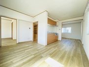 クローバー花畑ガーデンの画像