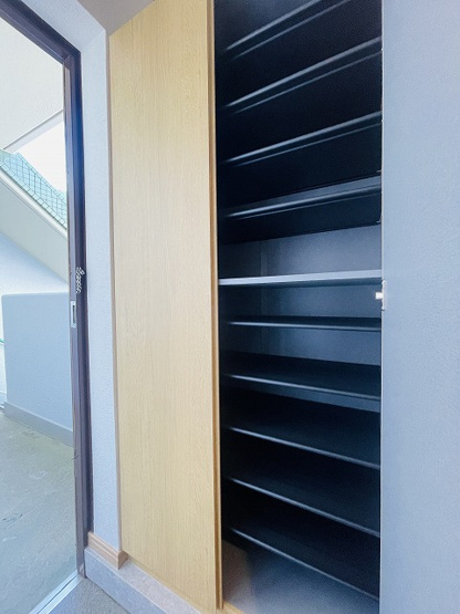 【収納】 | クローバー花畑ガーデン