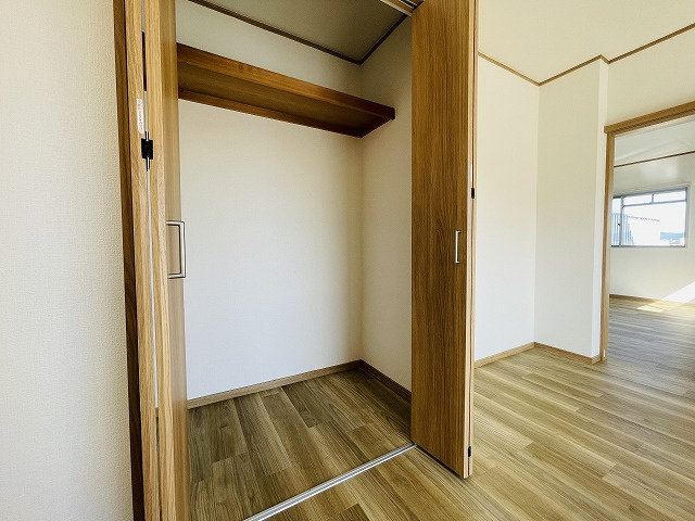 【収納】 | クローバー花畑ガーデン