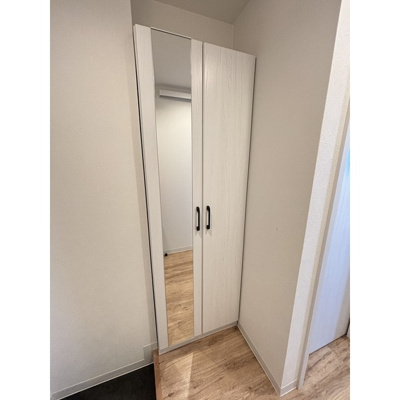 【玄関】