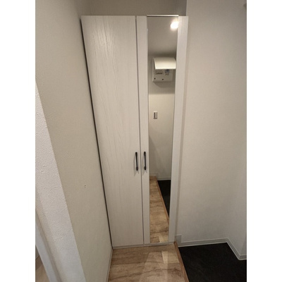 【収納】 | シューズボックス