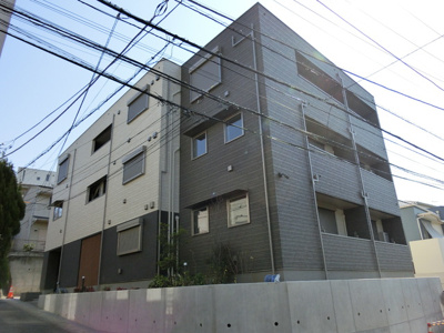 バルコニーからの景色♪