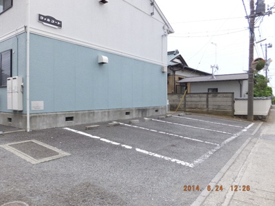 駐車場(※空き要確認)