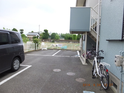 駐車場(※空き要確認)