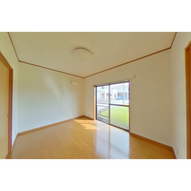 羽島郡笠松町田代の一戸建ての内装