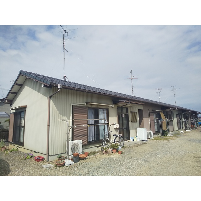 名鉄竹鼻線 柳津駅の居住用物件一覧｜岐阜県の賃貸アパート