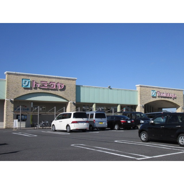 羽島郡笠松町田代の一戸建ての周辺|トミダヤ　笠松店　