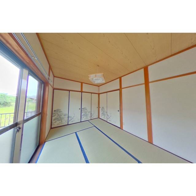 羽島郡笠松町田代の一戸建てのその他