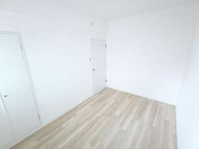 【洋室】 | 忍ケ丘クレセントヴィラF棟