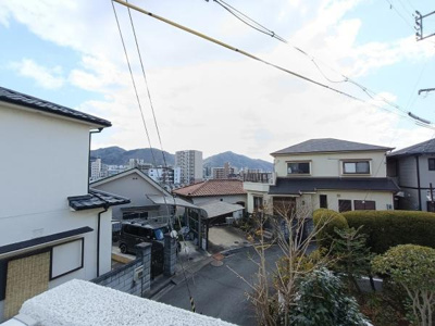 【その他】 | 忍ケ丘クレセントヴィラF棟