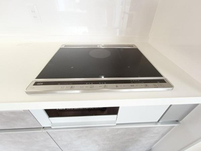 【キッチン】 | 忍ケ丘クレセントヴィラF棟