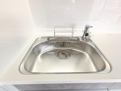 【キッチン】 | 忍ケ丘クレセントヴィラF棟