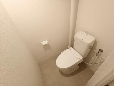 【トイレ】 | 忍ケ丘クレセントヴィラF棟