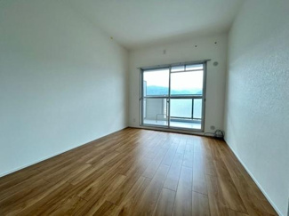 【洋室】 | ハイツ浜大津 | 洋室6.2帖