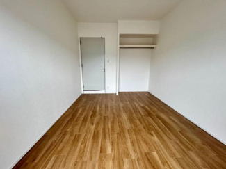 【洋室】 | ハイツ浜大津 | 洋室6.2帖