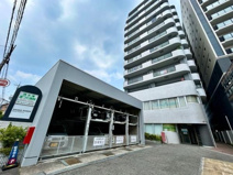 ハイツ浜大津の画像