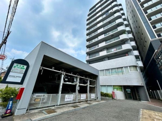 【外観】 | ハイツ浜大津