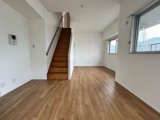 【居間・リビング】 | ハイツ浜大津