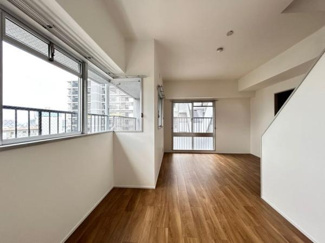 【居間・リビング】 | ハイツ浜大津