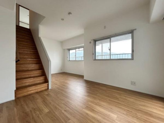 【居間・リビング】 | ハイツ浜大津