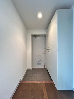 【玄関】 | ハイツ浜大津