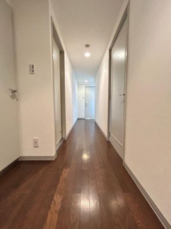 【内装】 | ハイツ浜大津