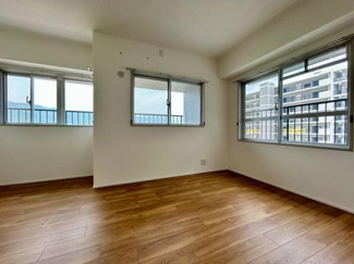 【洋室】 | ハイツ浜大津 | 洋室7.3帖