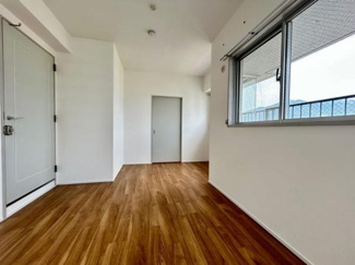 【洋室】 | ハイツ浜大津 | 洋室7.3帖