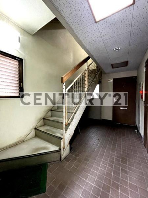 【その他共用部分】 | ペガサス鷺宮／ペガサスサギノミヤ