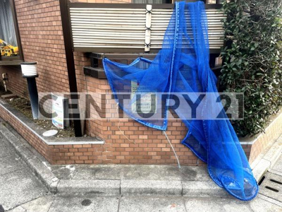 【その他共用部分】 | ペガサス鷺宮／ペガサスサギノミヤ | 共用ゴミ置場