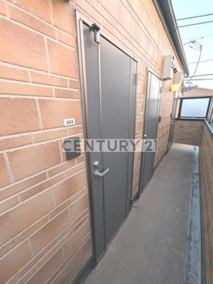 【エントランス】 | アーバンプレイス鷺宮A