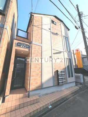 【外観】 | アーバンプレイス鷺宮A