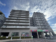 パークアーバン朝霧の画像