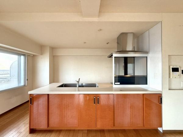 【キッチン】 | パークアーバン朝霧