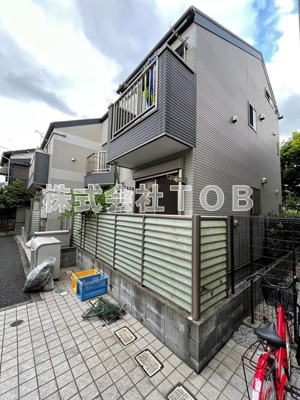 【外観】 | セジュール永福町