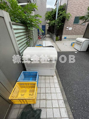 【その他共用部分】 | セジュール永福町