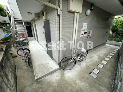 【その他共用部分】 | セジュール永福町