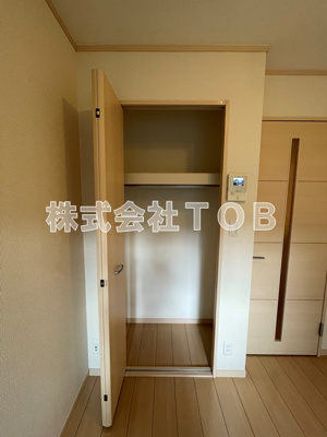 【収納】 | セジュール永福町 | ※同物件別号室参考写真※