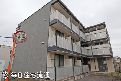 【外観】 | レインボーステイツ