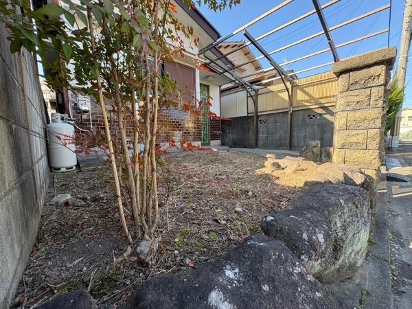 和歌山市有本　中古戸建のその他