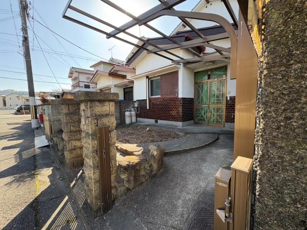和歌山市有本　中古戸建のその他